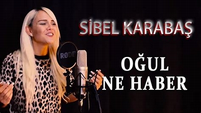 Sibel Karabaş